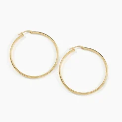 New Histoire d'Or Créoles Verania or jaune