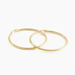 New Histoire d'Or Créoles Verania or jaune