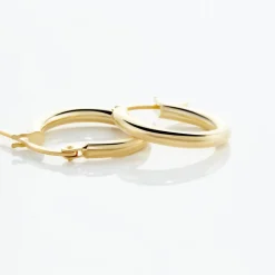 Histoire d'Or Créoles Verania* Boucles D'Oreilles|Boucles D'Oreilles Créoles