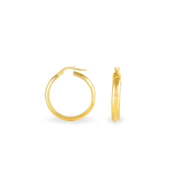 Best Histoire d'Or Créoles Vickie Or Jaune