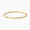 Histoire d'Or Jonc Amity Or Jaune* Bracelets|Bracelets Joncs