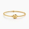 Histoire d'Or Jonc Nina Or Jaune* Bracelets|Bracelets Joncs