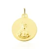 Outlet Histoire d'Or Médaille Or Jaune Jesus