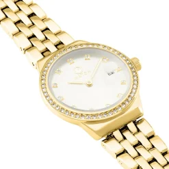 Best O WATCH Montre 0 Glittering Blanc