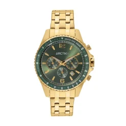 ARCTIK Montre Acme Vert* Montres Tendances