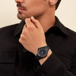 Online ARCTIK Montre Archipel Bleu