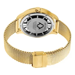 ARCTIK Montre Archipel Noir* Montres Tendances|Montres Petits Prix