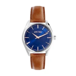 ARCTIK Montre Atome Bleu* Montres Petits Prix