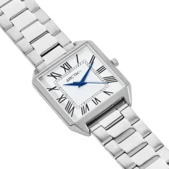 ARCTIK Montre Blanc* Montres Petits Prix