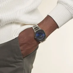 ARCTIK Montre Cargo Bleu* Montres Tendances