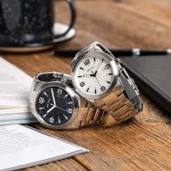 ARCTIK Montre Element Blanc* Montres Petits Prix