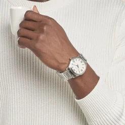 ARCTIK Montre Element Blanc* Montres Petits Prix