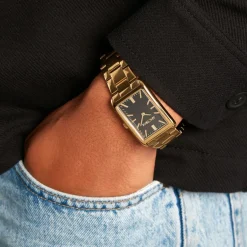 Discount ARCTIK Montre Equinoxe Noir