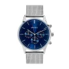 Outlet ARCTIK Montre Escale Bleu