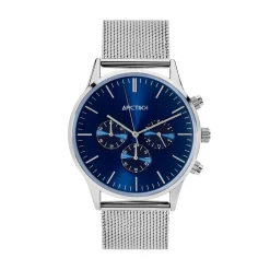 Outlet ARCTIK Montre Escale Bleu