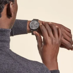 ARCTIK Montre Escale Gris* Montres Petits Prix