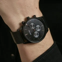 ARCTIK Montre Escale Noir* Montres Petits Prix