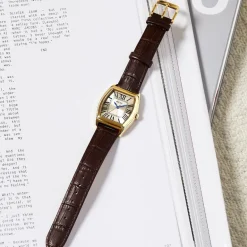 ARCTIK Montre Globe Argenté* Montres Petits Prix