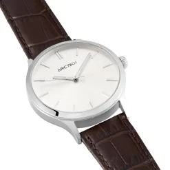 ARCTIK Montre Micro Argenté* Montres Petits Prix