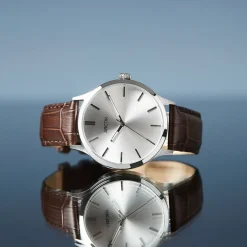 ARCTIK Montre Micro Argenté* Montres Petits Prix