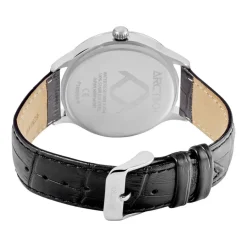 New ARCTIK Montre Micro Noir