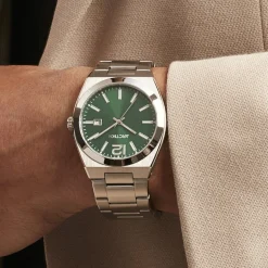 Sale ARCTIK Montre Onde Vert