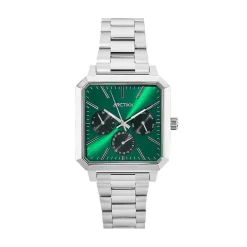 ARCTIK Montre Urbaine Vert* Montres Petits Prix