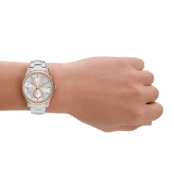 ARMANI EXCHANGE Montre Argenté* Montres Sport