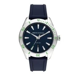 ARMANI EXCHANGE Montre Argenté* Montres Tendances