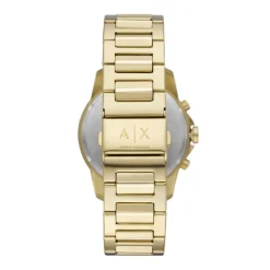 Best ARMANI EXCHANGE Montre Noir Ax1721
