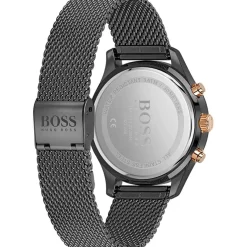 HUGO BOSS Montre Boss Associate Noir* Montres Tendances