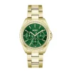 HUGO BOSS Montre Boss Atea Vert