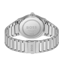 HUGO BOSS Montre Boss Candor Vert* Montres Tendances