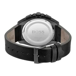 HUGO BOSS Montre Boss Grandmaster Bleu* Montres Tendances