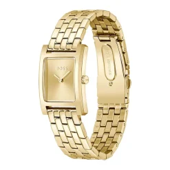 HUGO BOSS Montre Boss Lucy Doré* Montres Tendances