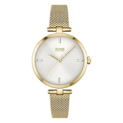 Clearance HUGO BOSS Montre Boss Majesty Argenté