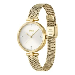 Clearance HUGO BOSS Montre Boss Majesty Argenté