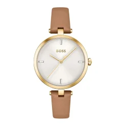 Hot HUGO BOSS Montre Boss Majesty Argenté