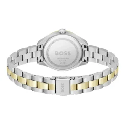 HUGO BOSS Montre Boss Sage Noir* Montres Tendances