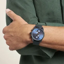 HUGO BOSS Montre Boss Skymaster Bleu* Montres Tendances