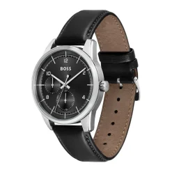 HUGO BOSS Montre Boss Sophio Noir* Montres Classiques