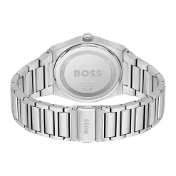 HUGO BOSS Montre Boss steer Vert* Montres Tendances