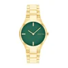 CALVIN KLEIN Montre Admire Vert* Montres Classiques