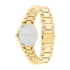 CALVIN KLEIN Montre Admire Vert* Montres Classiques