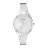 CALVIN KLEIN Montre Charming Argenté* Montres Tendances