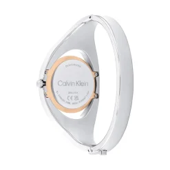 CALVIN KLEIN Montre Elated Blanc* Montres Tendances