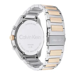 CALVIN KLEIN Montre Force Bleu* Montres Tendances