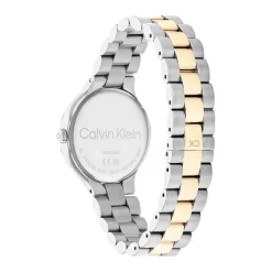 CALVIN KLEIN Montre Linked Argent* Montres Classiques