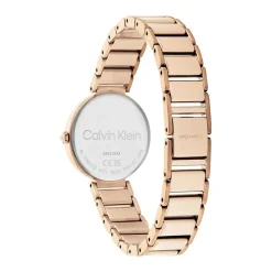CALVIN KLEIN Montre Minimalistic T Bar Argent* Montres Tendances