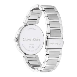 CALVIN KLEIN Montre Sensation Noir* Montres Tendances
